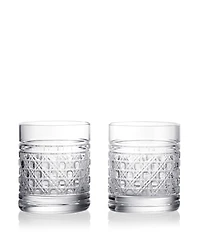 Waterford Opulence Tumbler, 11.5-oz, Set of 2