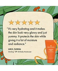 Origins 3-Pc. Glowing Essentials Skin Care Set