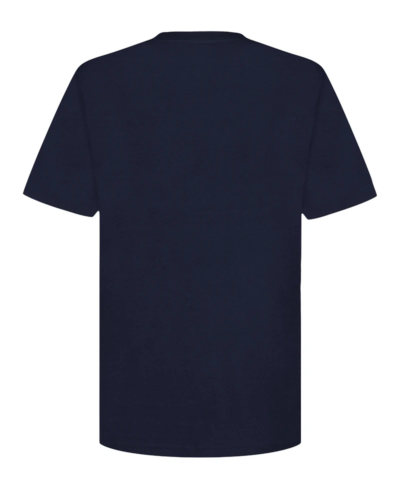 Tommy Hilfiger Big Boys S-xl Short Sleeve T-Shirt