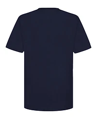 Tommy Hilfiger Big Boys S-xl Short Sleeve T-Shirt