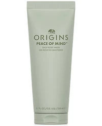 Origins Peace Of Mind Daily Body Wash, 6.7 oz.