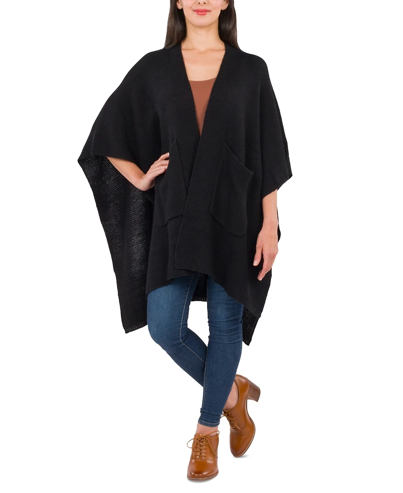 Patricia Nash Woven Shawl