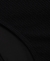 Mango Women's Ribbed High-Waisted Bikini Bottom