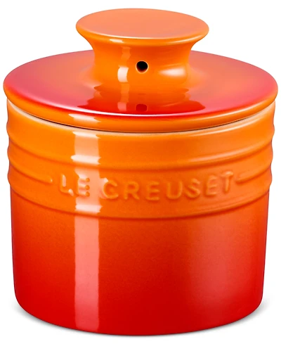 Le Creuset Stoneware 6-Oz. Butter Crock