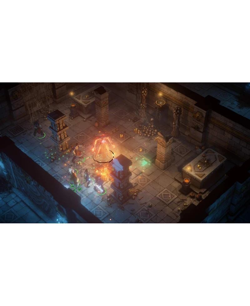 Deep Silver Pathfinder: Kingmaker - Definitive Edition