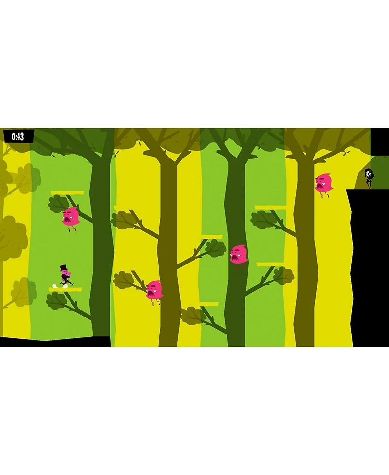 Crescent Marketing Runbow