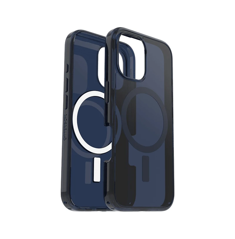 OtterBox Symmetry Clear MagSafe Case for Apple iPhone