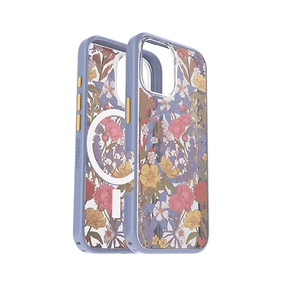 OtterBox Symmetry Clear MagSafe Case for Apple iPhone 16