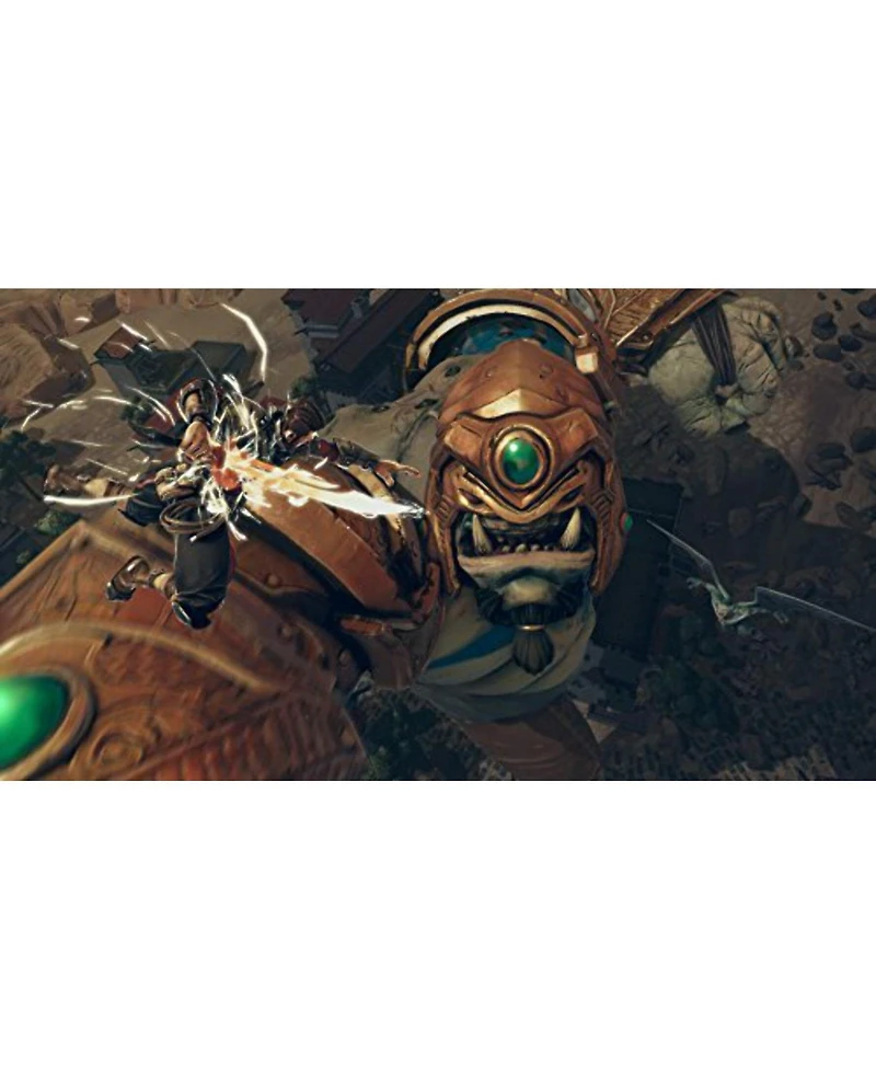 Maximum Games Extinction
