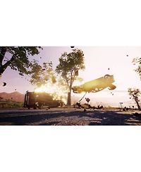 Maximum Games Dangerous Driving