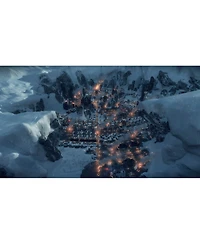 Merge Games Frostpunk: Console Edition - Xbox One