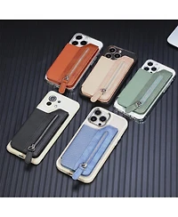 3p Experts Snap-Kick Wallet - 5 Pk