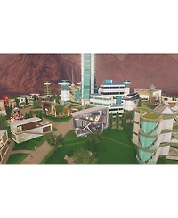 Maximum Games Surviving Mars