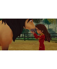 U & I Entertainment DreamWorks Spirit Lucky's Big Adventure