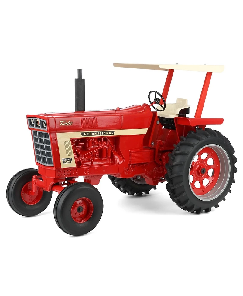 Scale Models 1/8 International 1066 Wide Front with Rollbar & Canopy Made in the Usa