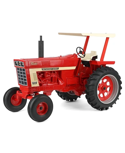 Scale Models 1/8 International 1066 Wide Front with Rollbar & Canopy Made in the Usa