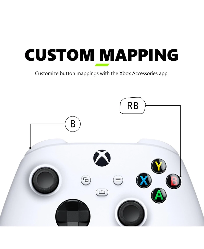 Microsoft Xbox One Wireless Controller