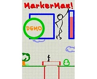 Majesco Marker Man Adventures