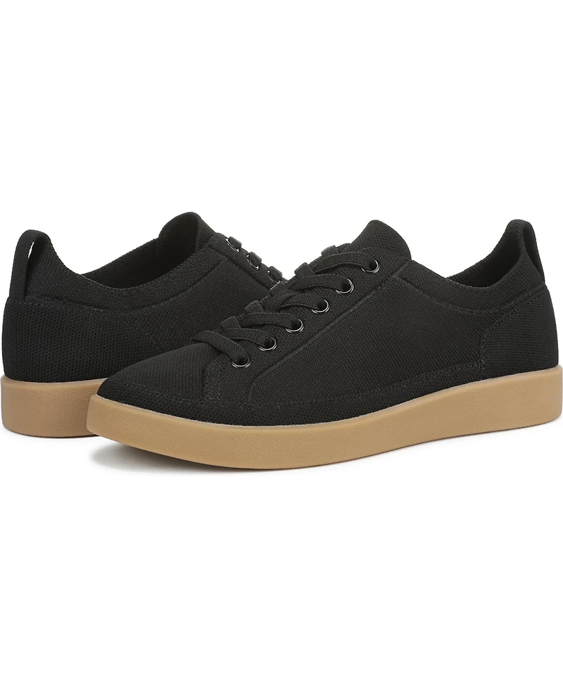 Vionic Womens Winny Knit Slip On Shoes