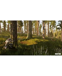 Maximum Games Hunting Simulator