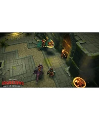 Namco Bandai Dragons: Dawn of New Riders