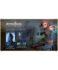 Gearbox Publishing Asterigos: Curse Of The Stars Deluxe Edition