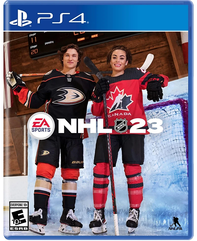 Electronic Arts Nhl 23