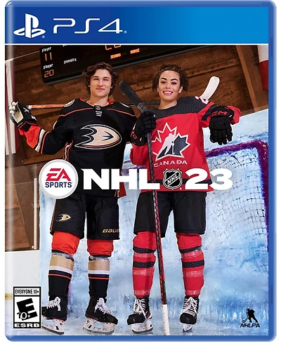 Electronic Arts Nhl 23