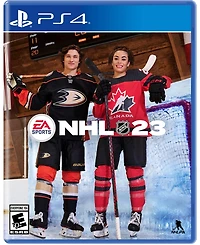 Electronic Arts Nhl 23