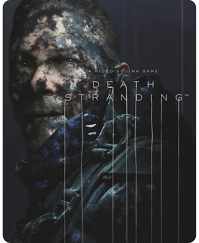 Sony Computer Entertainment Death Stranding Special Edition