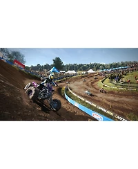 Nordic Games Mx vs Atv Legends
