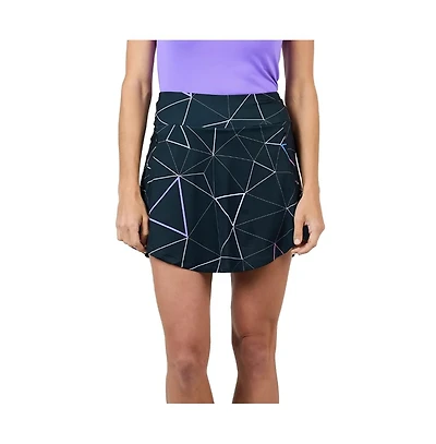 Sofibella Golf Colors 17 Inch Womens Skort