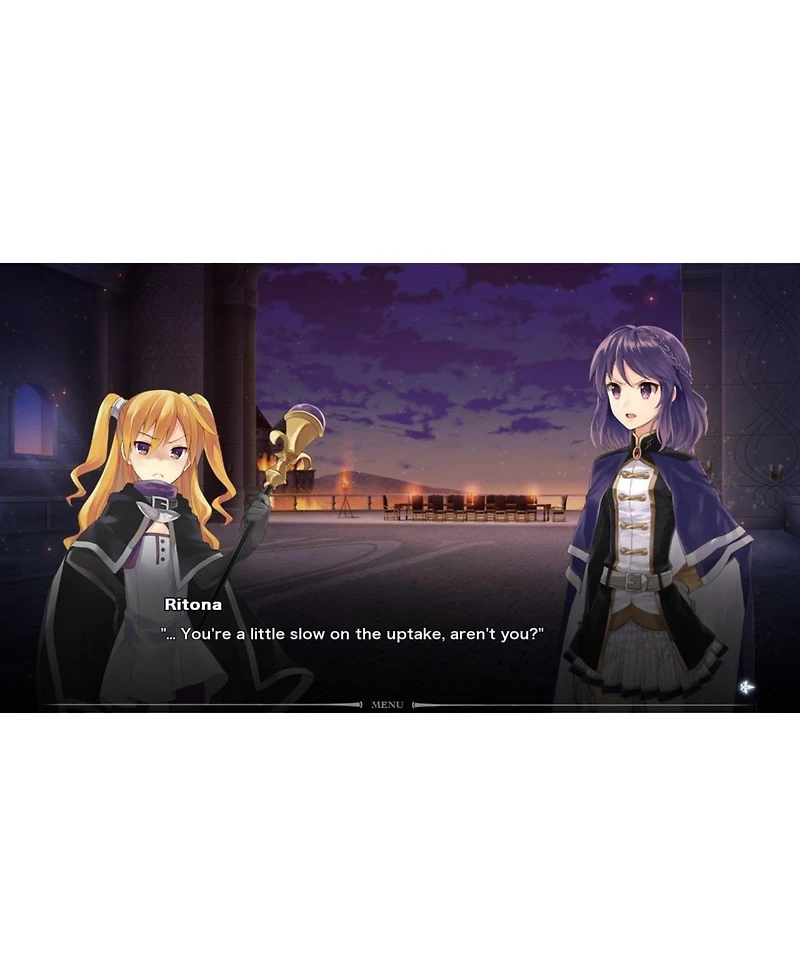 Limited Run Fault Milestone One