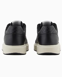 A|X Armani Exchange Men's Venice Sneakers