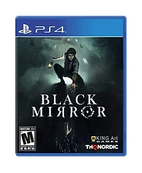 Thq Nordic Black Mirror