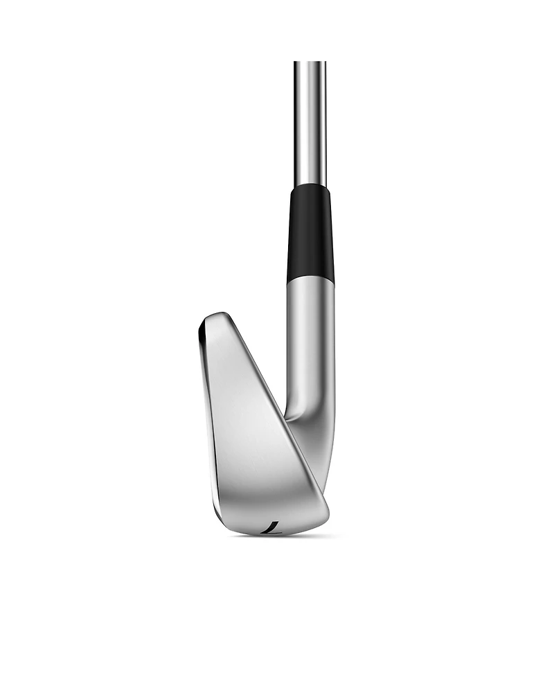Wilson Dynapower Left Hand Mens Steel Irons