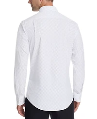 Tommy Hilfiger Men's Athletic Fit Dress Shirt