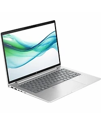 Hp ProBook 440 G11 14" Wuxga Laptop, Intel Core Ultra 5-125U 1.3GHz, 16GB Ram, 256GB Ssd, Windows 11 Pro, Pike Silver