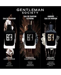 Givenchy Men's 3-Pc. Gentleman Society Eau de Parfum Gift Set