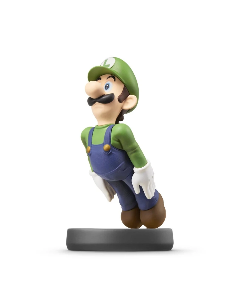 Nintendo Luigi amiibo
