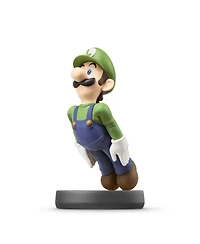 Nintendo Luigi amiibo