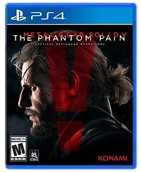 Konami Metal Gear Solid V: The Phantom Pain