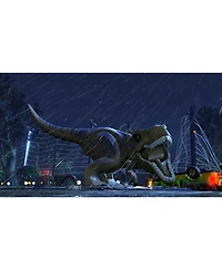Lego Jurassic World