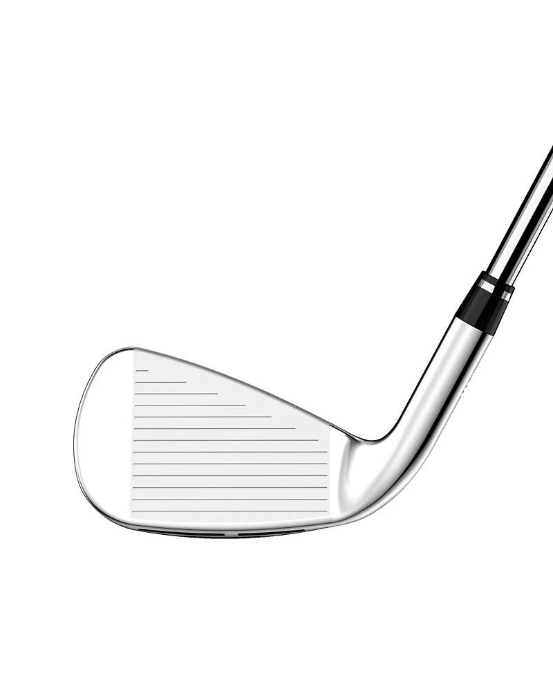 Wilson Dynapower Right Hand Womens Irons
