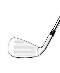 Wilson Dynapower Right Hand Womens Irons