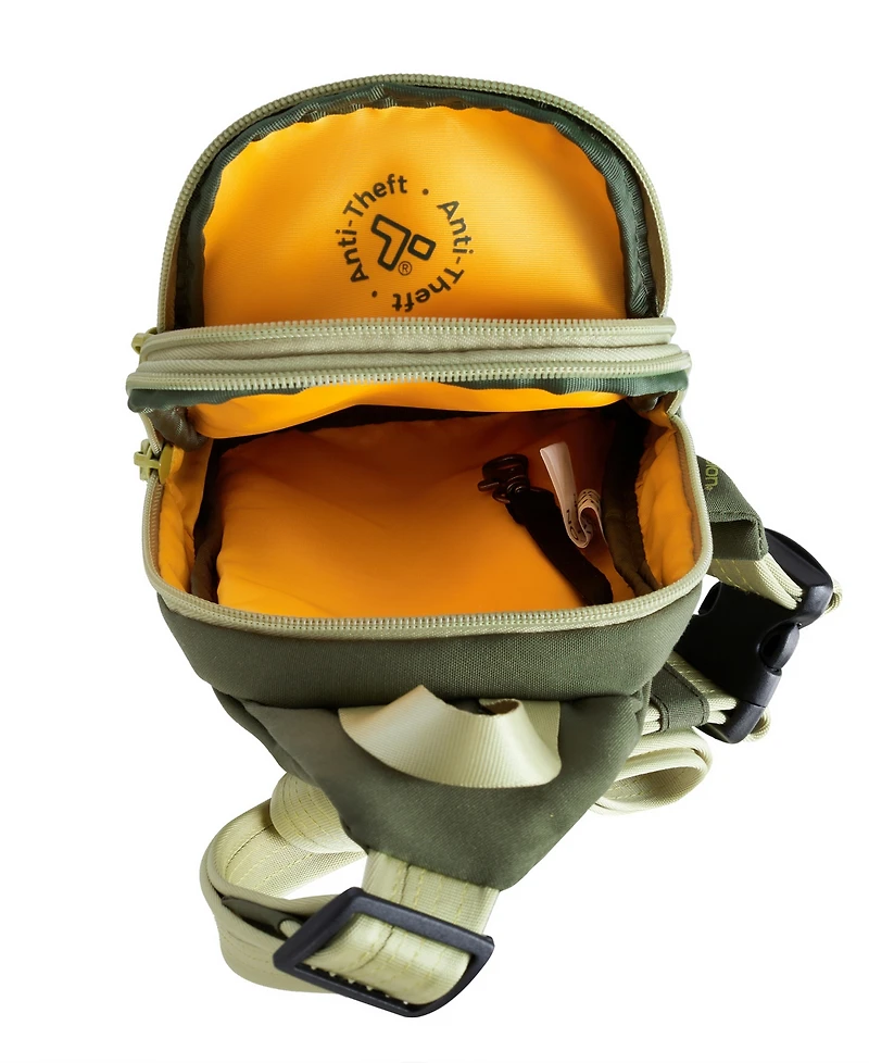 Travelon Anti-Theft The Voyages Compact Sling