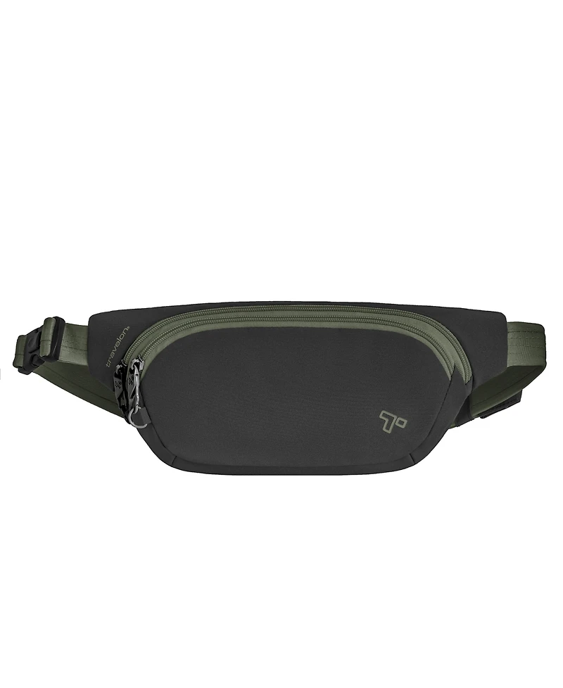 Travelon Anti-Theft The Voyages Waist Pack