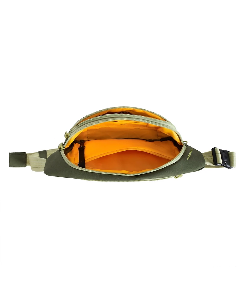 Travelon Anti-Theft The Voyages Waist Pack