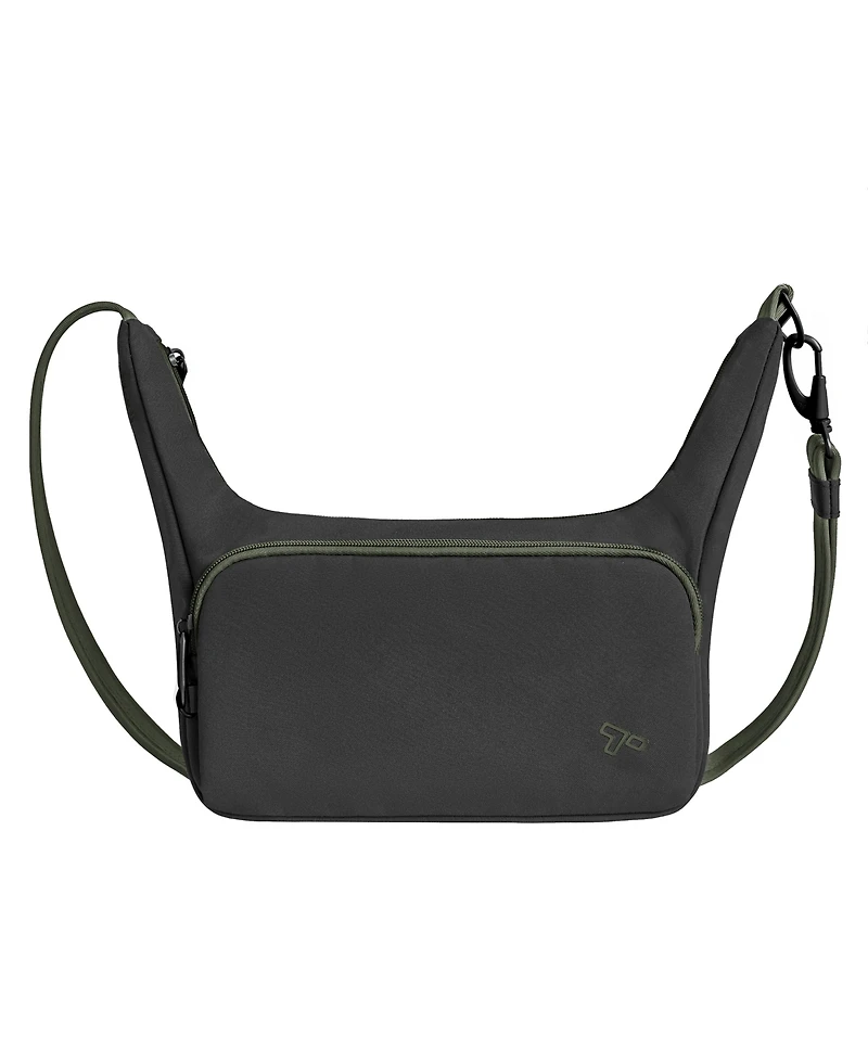 Travelon Anti-Theft The Voyages East/West Crossbody