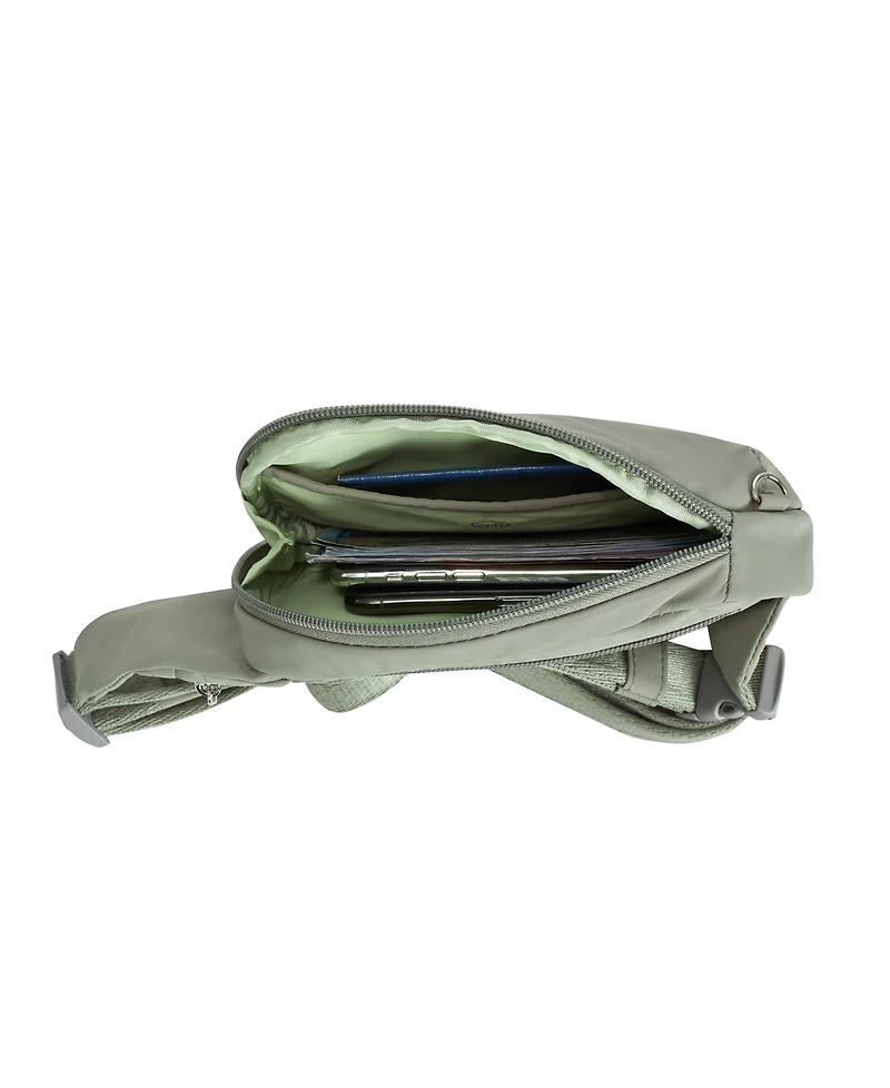 Travelon Anti-Theft Roam Compact Sling